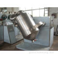 Pharmaceutical Powder Mixer Pharmaceutical multi directional mixer Powder 3D mixer Supplier